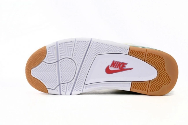 Jordan 4 DR5415-103 Green Retro Pine SB 0804